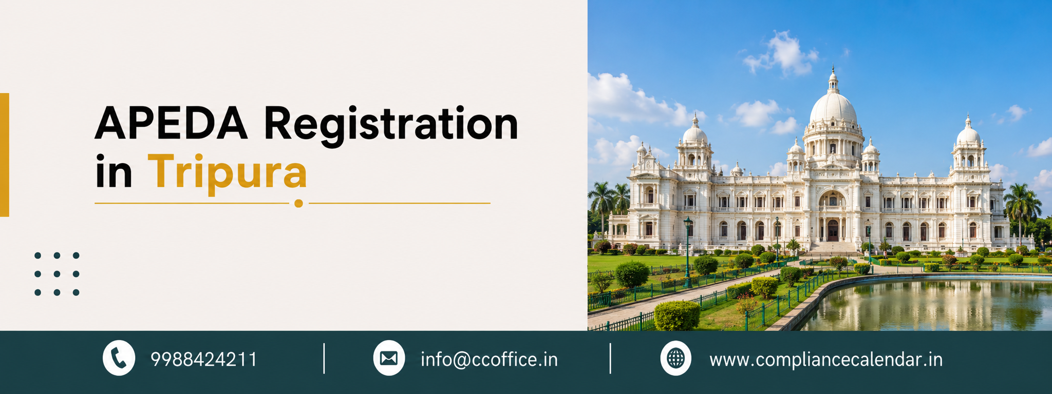 Apeda Registration